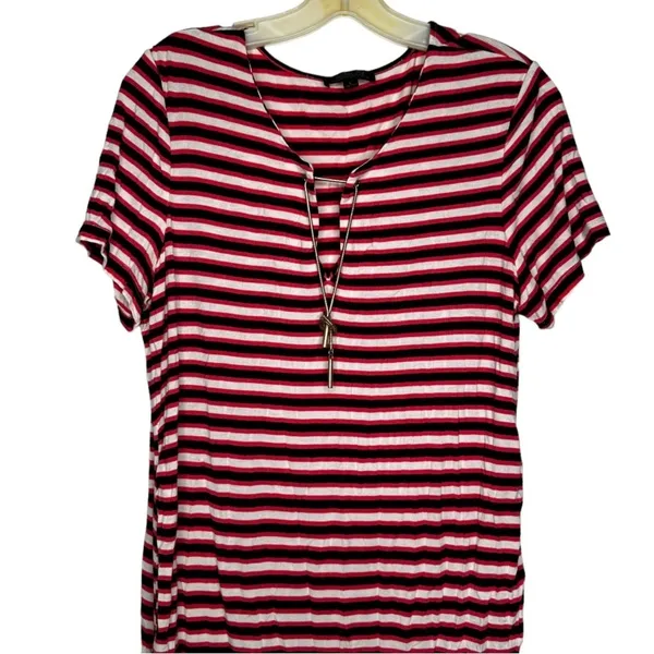 Rachel Zoe Striped Dress‎ - Image 2