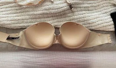 Victoria's Secret Brand new Strapless Bra - Image 3
