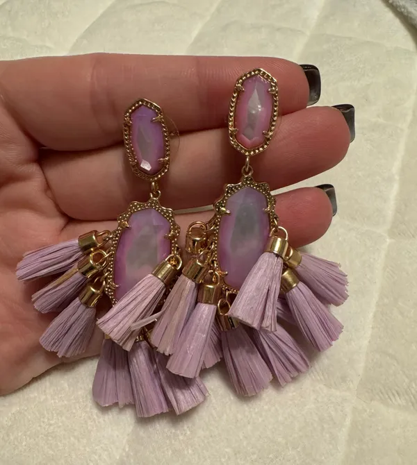 Earrings - Image 2