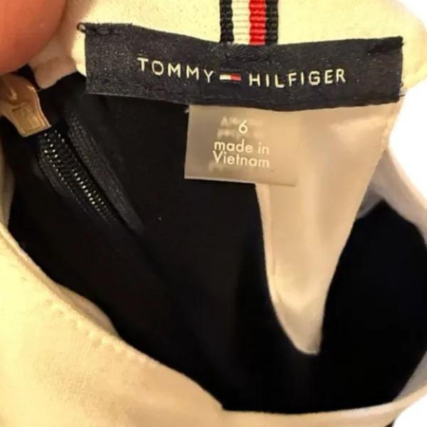 Tommy Hilfiger Dress‎ - Image 7