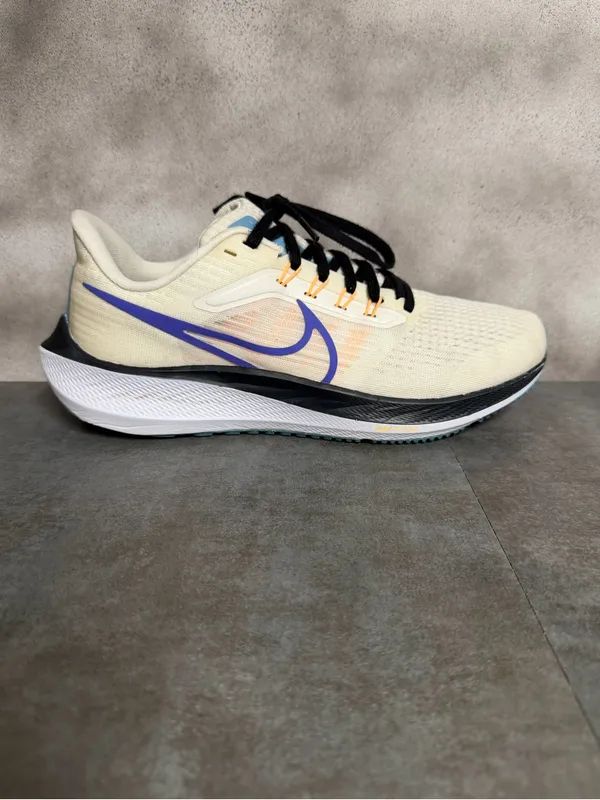 Nike Air Zoom Pegasus 39 Women’s Running Shoes Summit White DH4072-006 Size 9 - Image 12