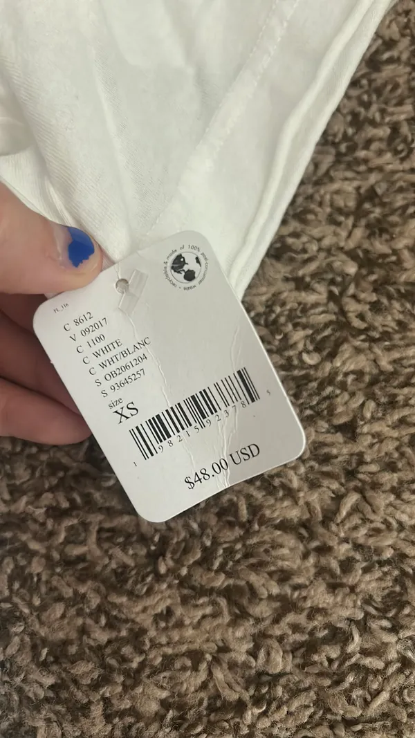 T-shirt - Image 4