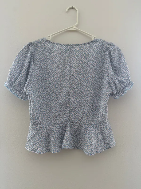 Princess Polly Blouse - Image 5