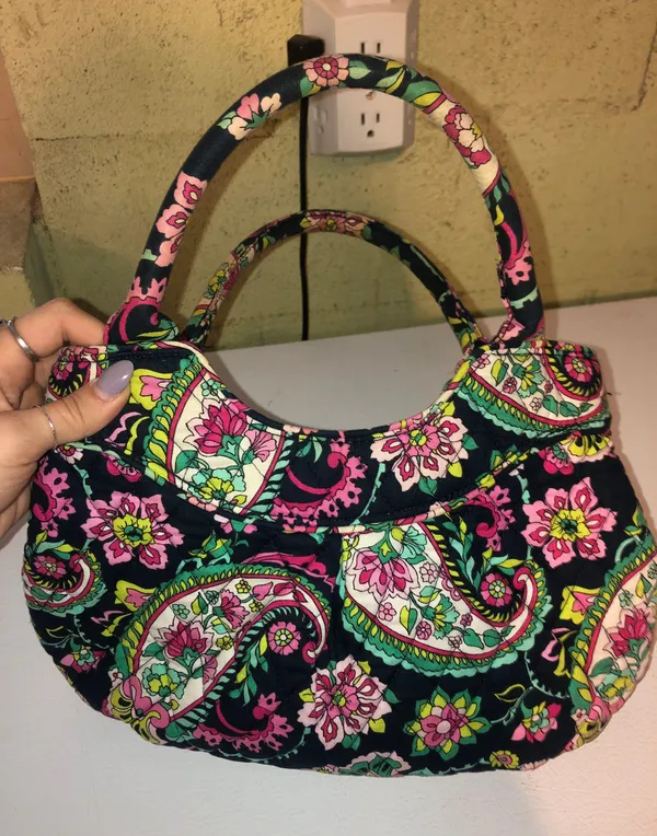 Vera Bradley Purse - Image 2