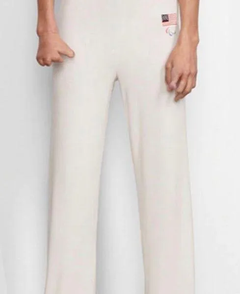SKIMS RARE!! USA Leggings NWT - Image 5