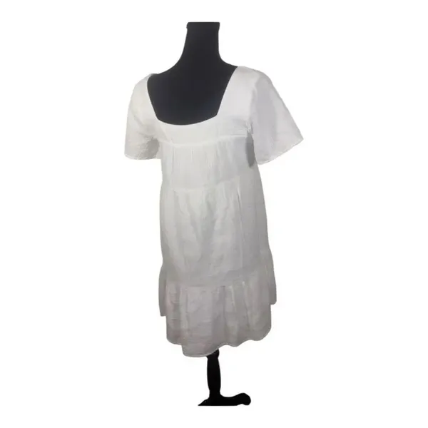 ✨Rails Valentina White Sz Xs Dress✨ - Image 8