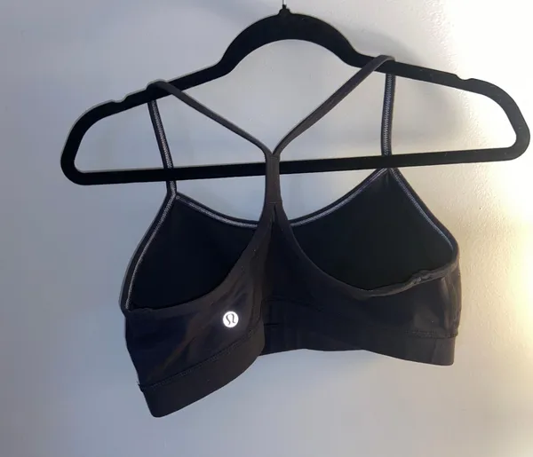 Lululemon Sports Bra - Image 2