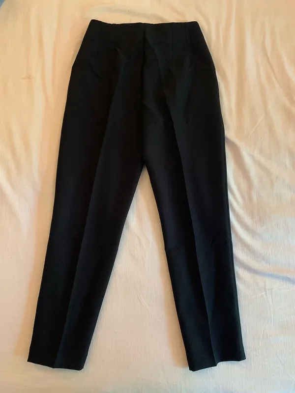 Abercrombie tapered work pant - Image 2