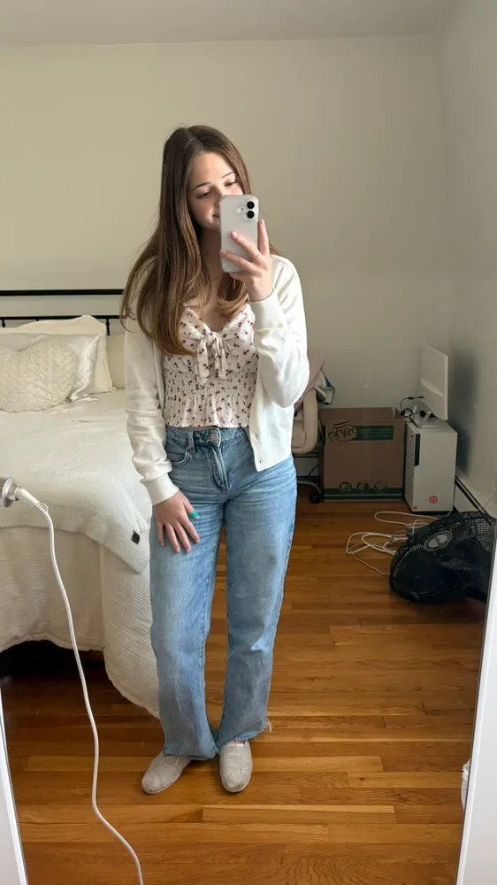 Garage Denim Jeans - Image 4