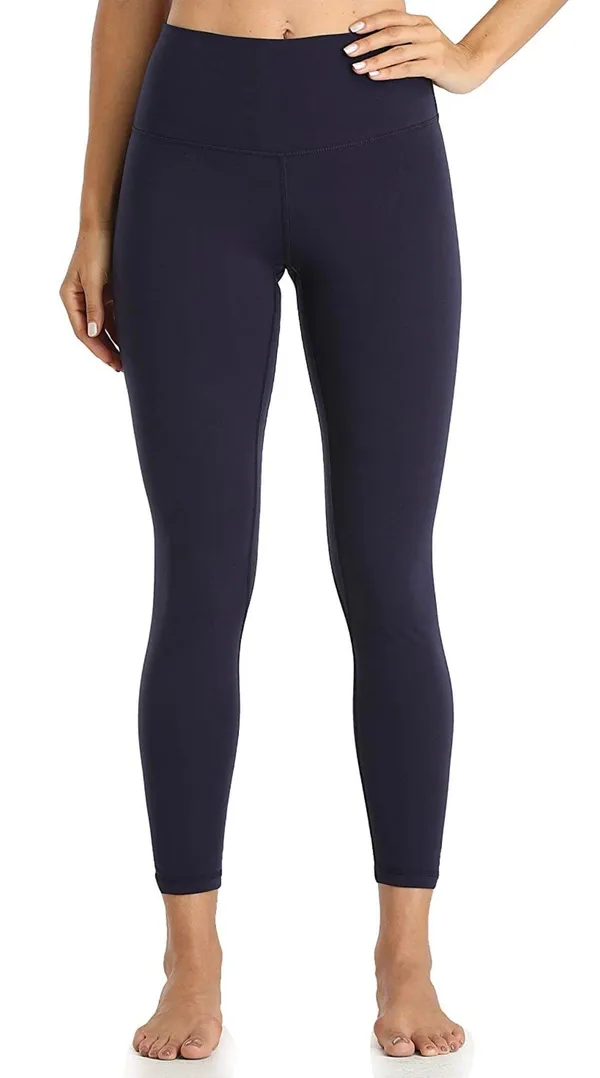 Amazon Navy Blue Leggings - Image 3