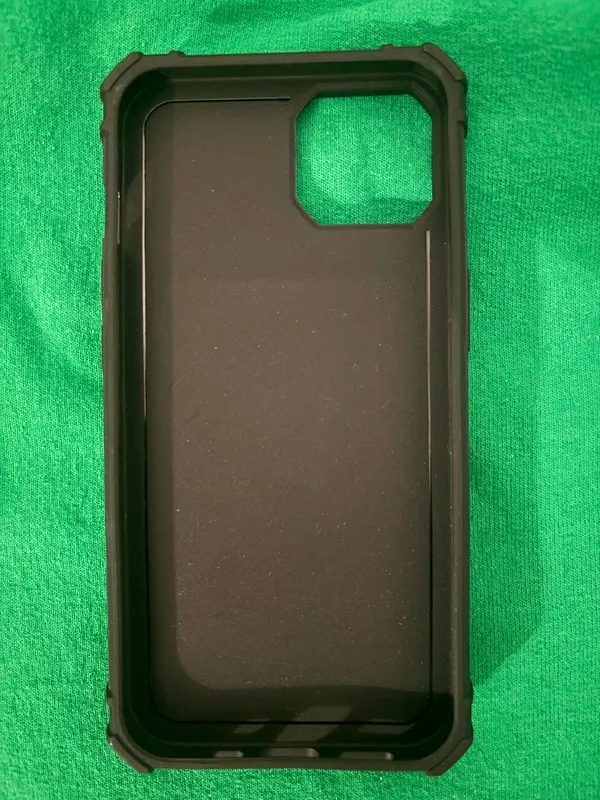 iPhone 13 Case Black - Image 3