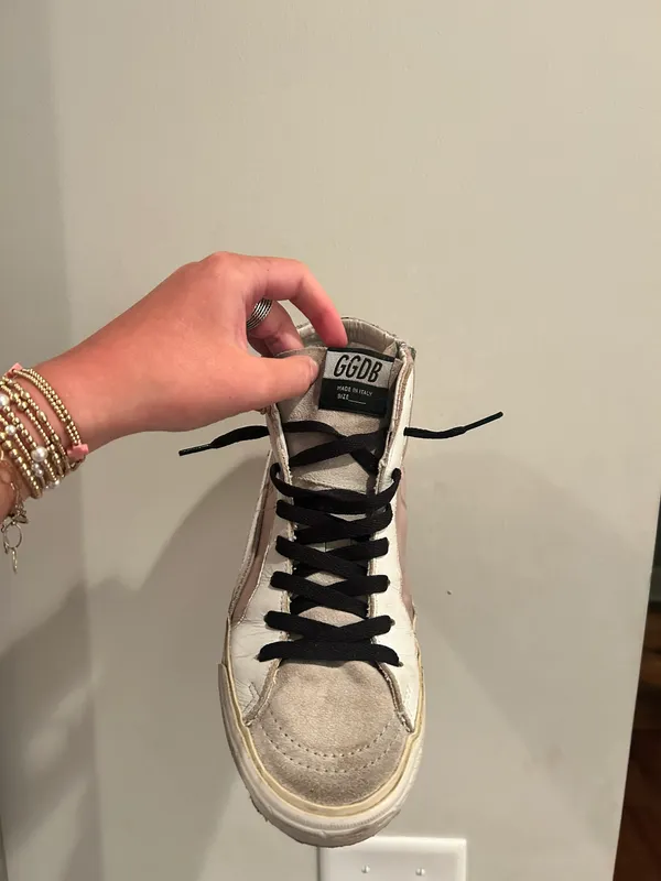 High Tops - Image 4