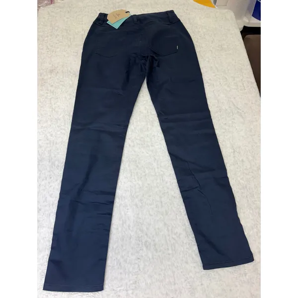 Prana Kayla‎ High Rise Jean Indie Blue Womens 6 Short 30 Inseam NWT 1968371 - Image 3
