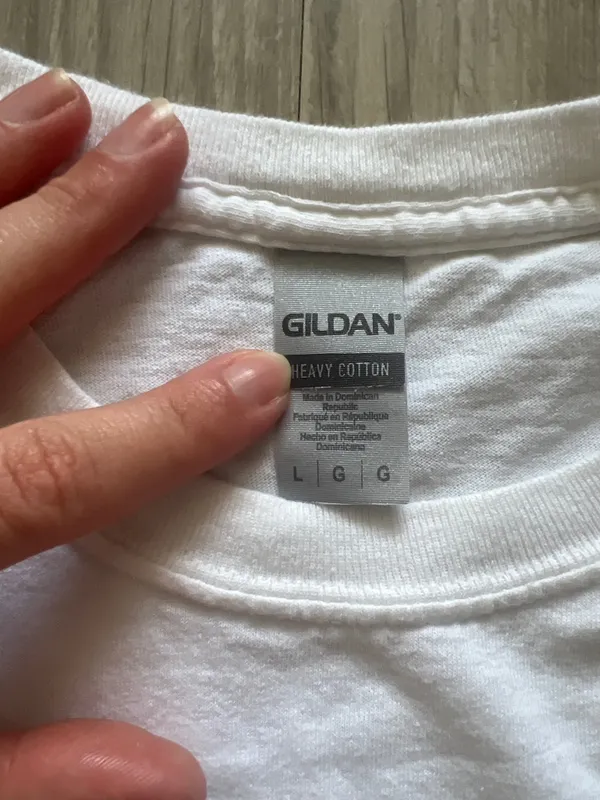 Gildan florida southern cropped tee - Image 3