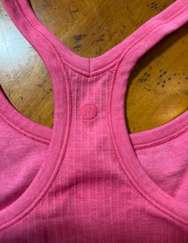 Lululemon Ebb To Street Tank - Image 3