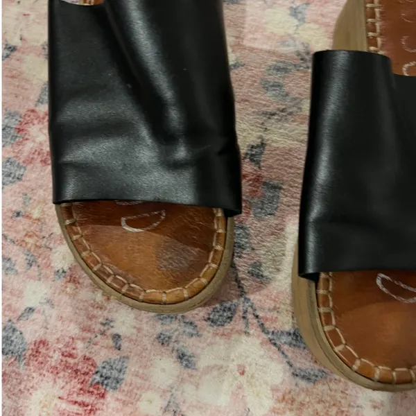Musse & Cloud sandals‎ size 38 - Image 3