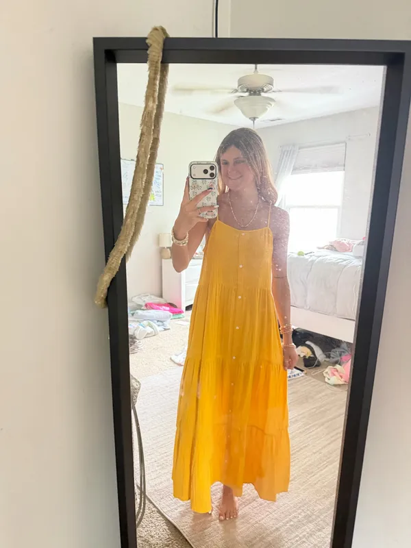 Loft Dress - Image 3