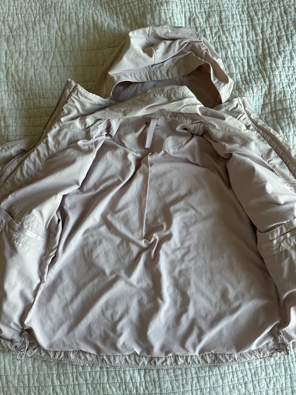Lululemon Always Effortless Classic-Fit Jacket - Image 10