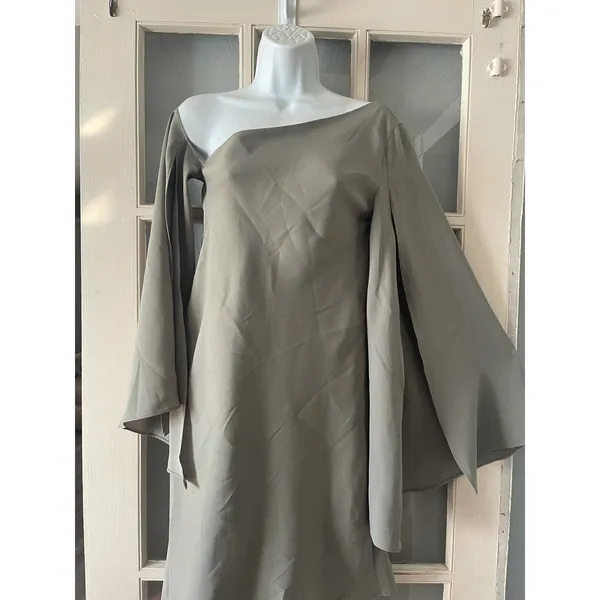 C/MEO‎ Collective Beyond Me One Shoulder Dress - Image 7