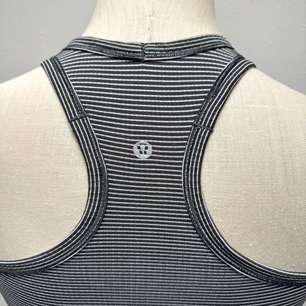 Lululemon Run Swiftly Tech Racerback Tank - Image 8