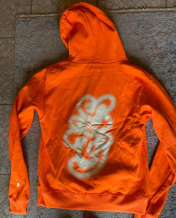 Lonely Ghost Sweatshirt - Image 2