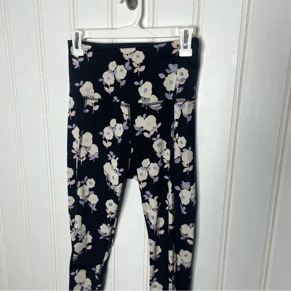 Kate spade & Beyond Yoga Side Bow Leggings 397 - Image 7