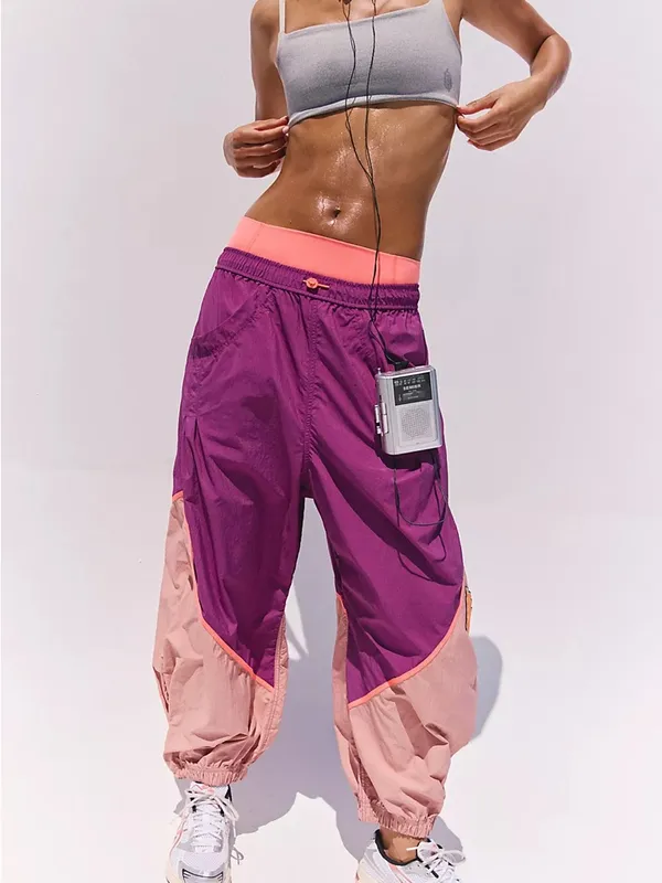 Free People Freeflow Pants - Image 3