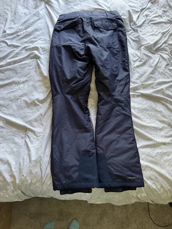 Columbia Women’s Ski Snowboard Pants - Image 2