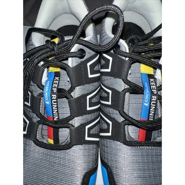 Ortho Balance Hike Balance Walking / Running Shoes Size‎ 40 (W)9-9.5 (M)7-7.5 - Image 8