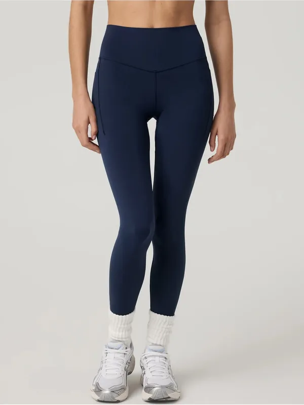 Vuori AllTheForm Pocket Leggings Size medium - Image 2