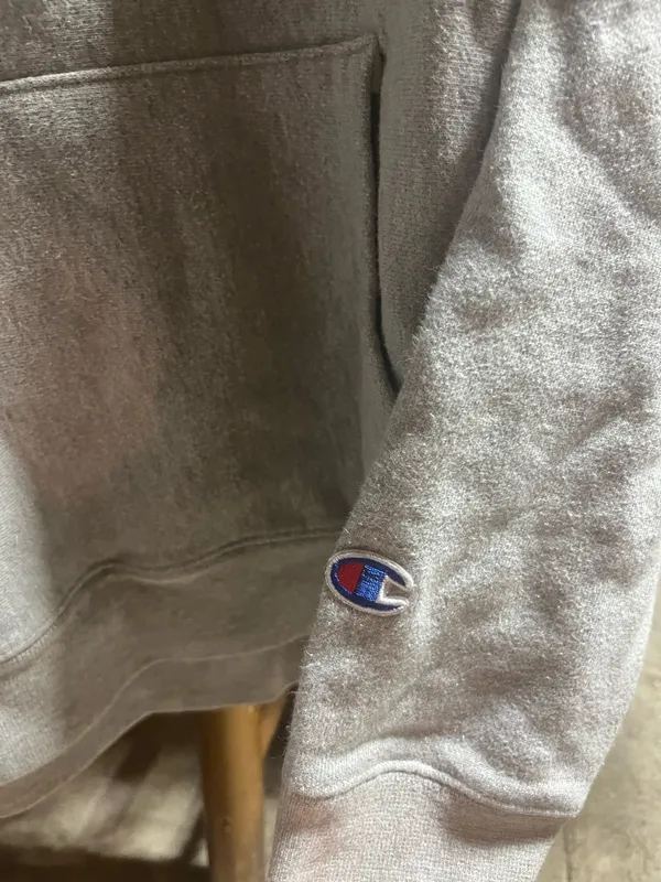 Champion Hoodie Sweatshirt - Image 3