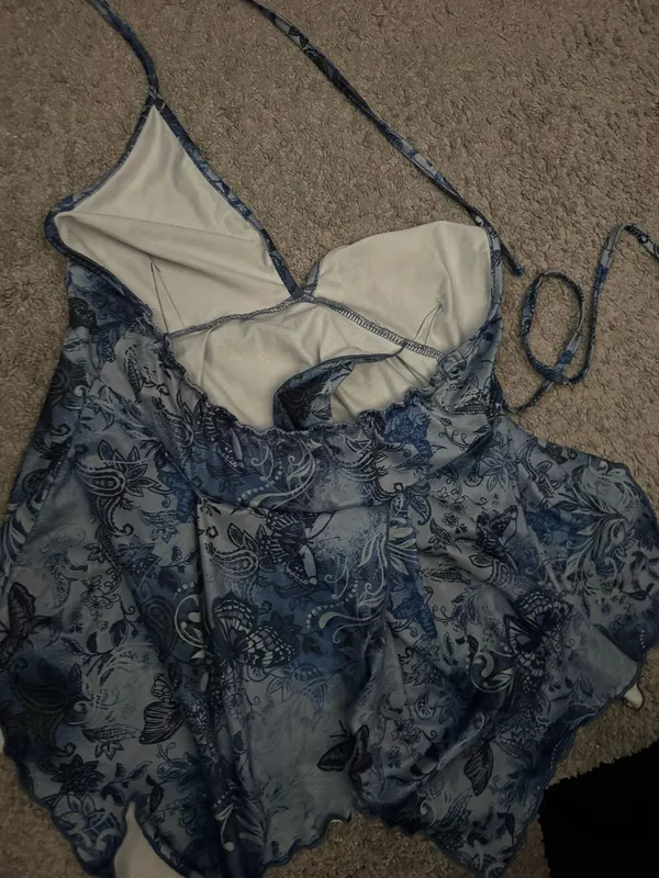 Shein Tank Top - Image 3