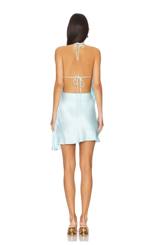 Sundays Rosita Mini Dress - Image 3