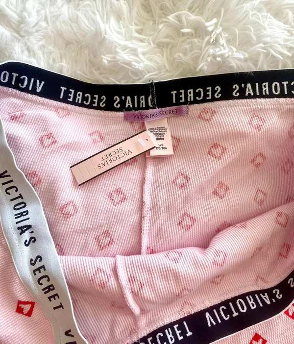 Victoria's Secret Pajama Pants - Image 2