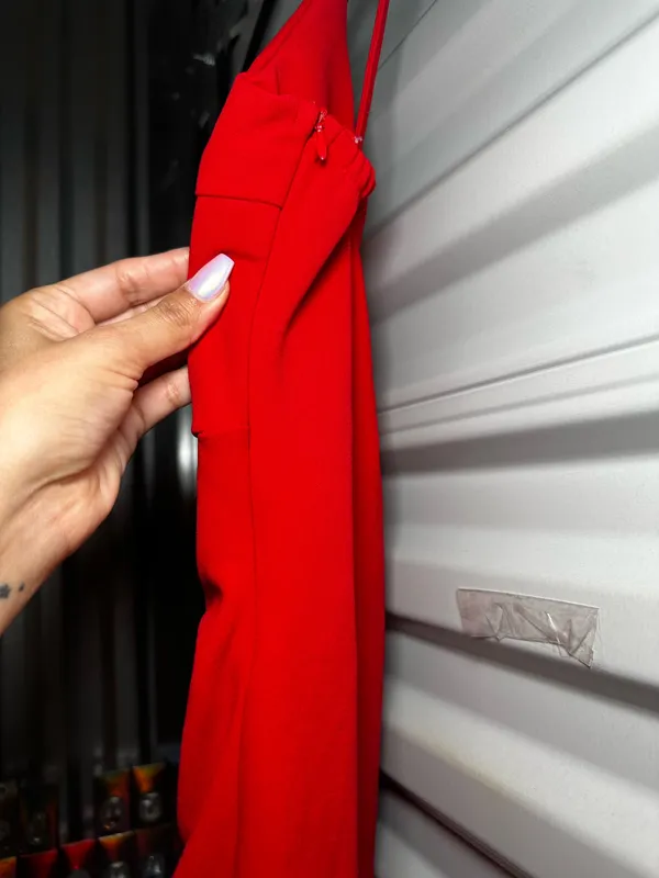 Dress Red - Image 2