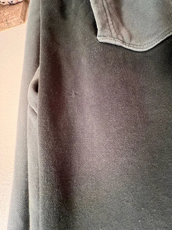 Vintage Nike Jacket - Image 6