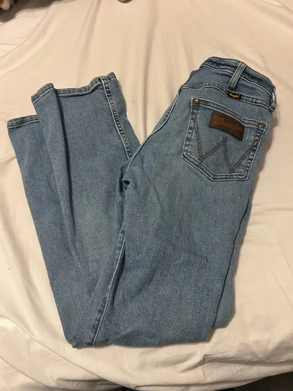 Wrangler Jeans Bootcut - Image 3