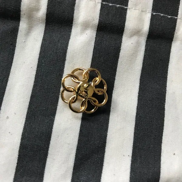 NWOT Lele Sadoughi stud earrings - Image 2