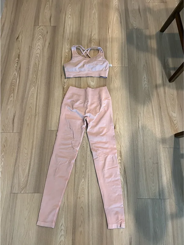 Alphalete Amplify Set - Image 2