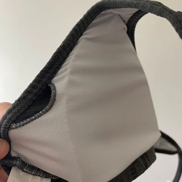 Booty by Brabants Wear‎ Everywhere Scoop Thin Strap Sports Bra - Image 3