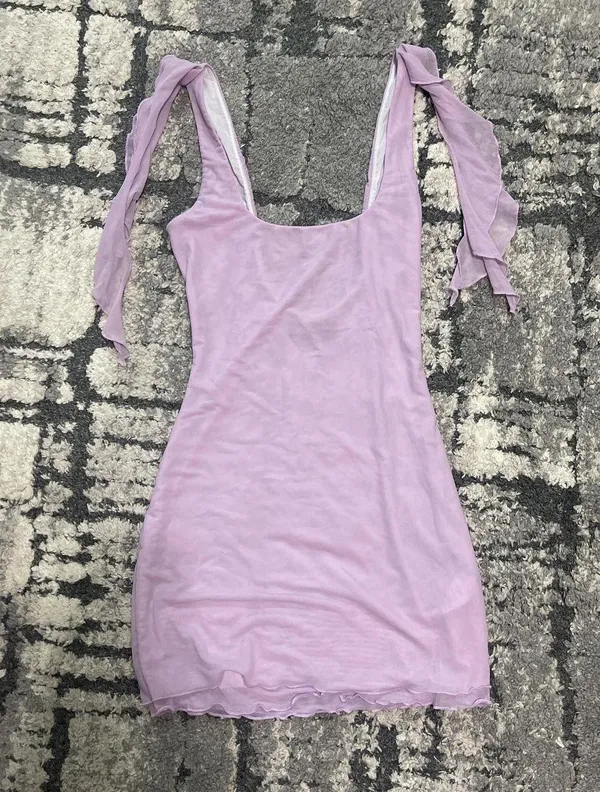 White Fox Boutique Dress - Image 2