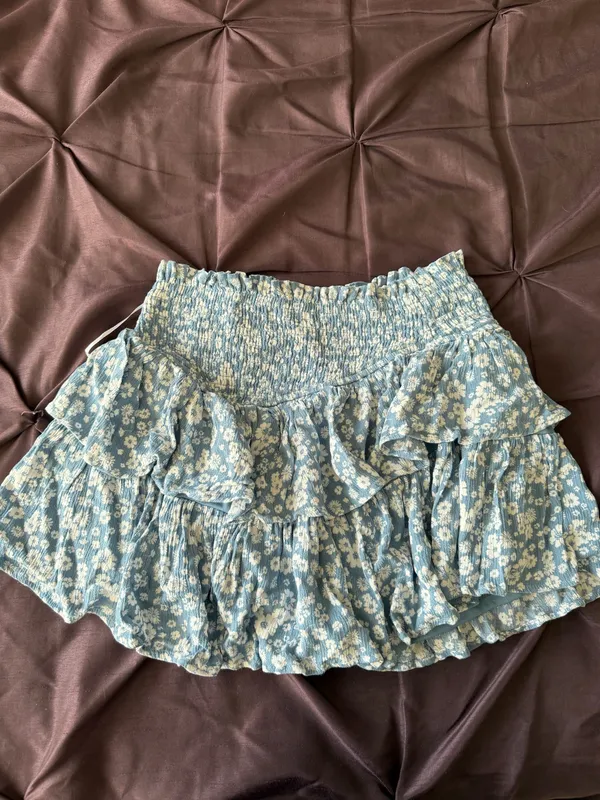 Altar'd State Skirt - Image 2