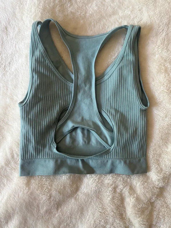 Gilly Hicks Aerie Sports Bra Tank Top - Image 2