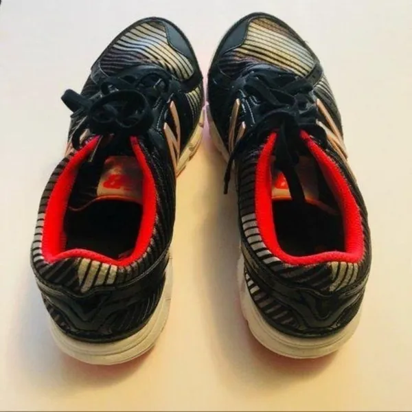 New Balance Women's Athletic Sporty Running 750v1 Speed Genesis Sneakers Sz 8 - Image 5