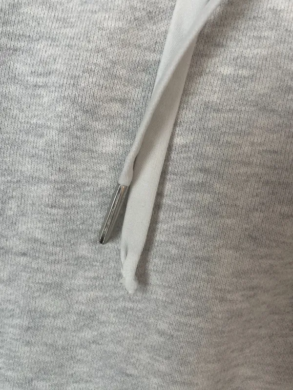 Lululemon Scuba High-Rise Joggers Grey - Image 3