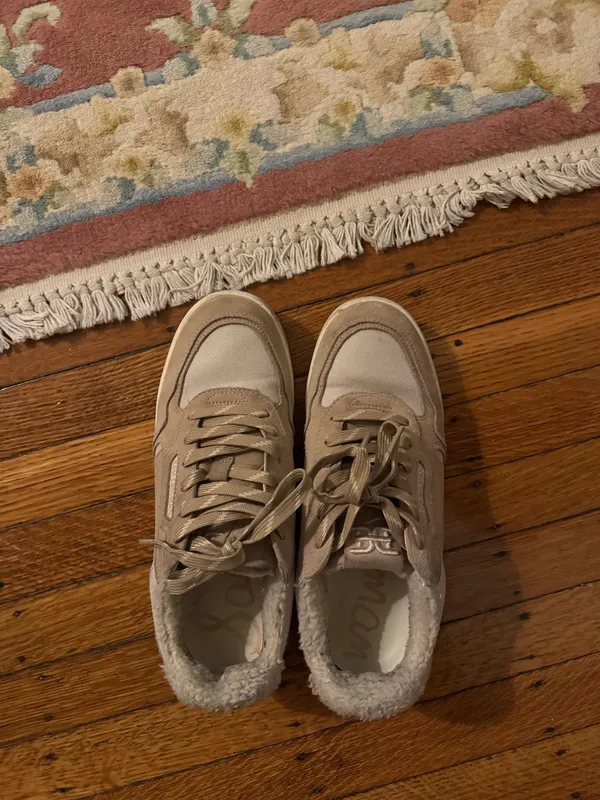Sam Edelman Sneakers - Image 4