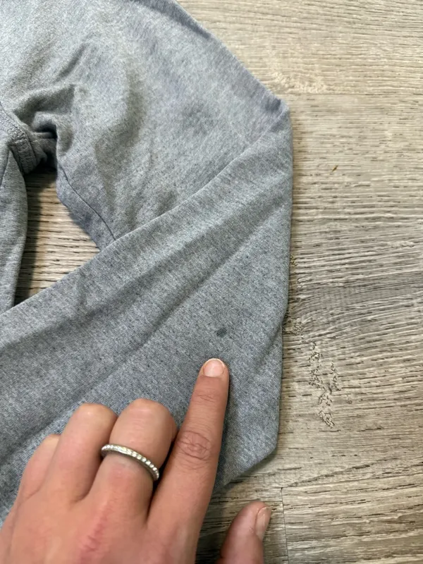 •GAP• COWL NECK HOODIE - Image 2