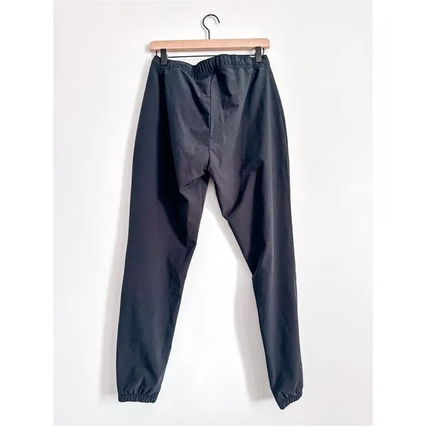 Under Armour Loose Fit All Season Gear Black Track Pants Size S - Image 7