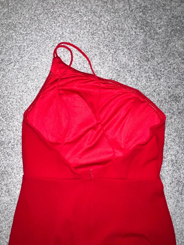 Hello Molly Taking It Back Dress - Image 4