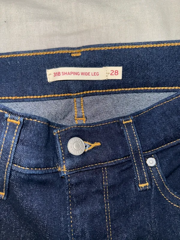 Levi’s Jeans  - Image 5